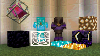 SMP Revamped