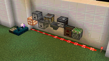 SMP Revamped