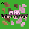 Just Pink Leaf Litter