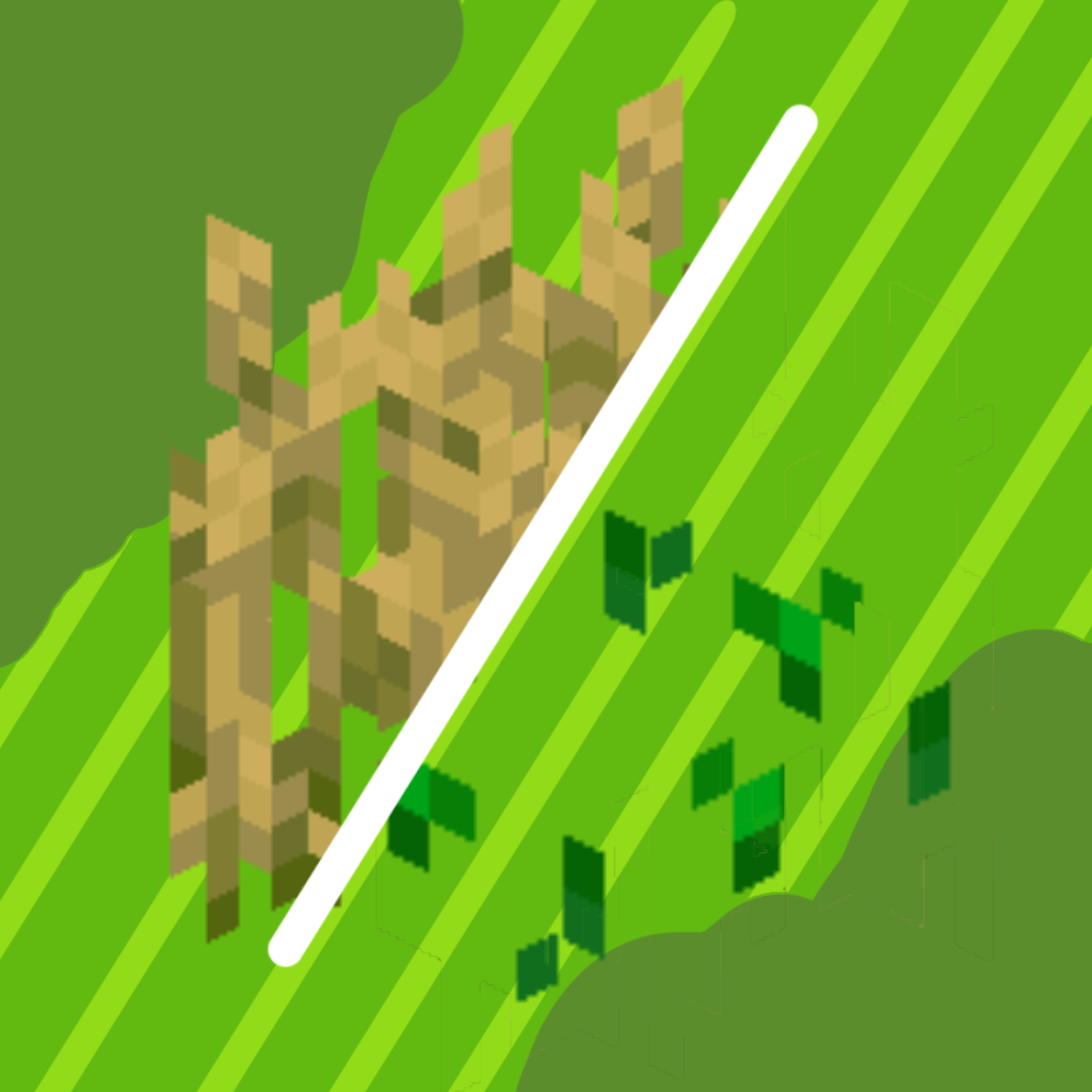 Better Plantations