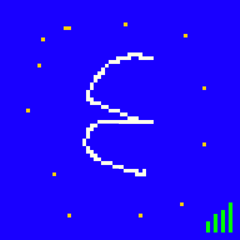 Europixel 图标