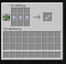 Bonemeal to bones (datapack)