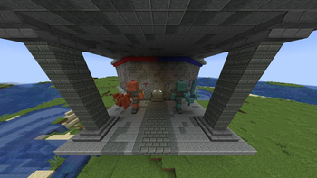 Legendary Monuments No Chipped — screenshot 2