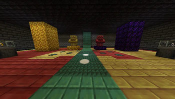 Legendary Monuments No Chipped — screenshot 1