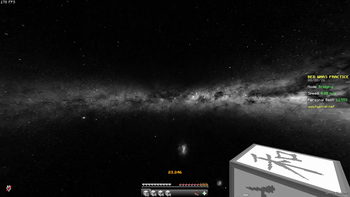 Shadewars 32x — screenshot 2