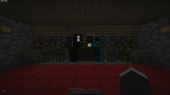 Shadewars 32x — screenshot 3
