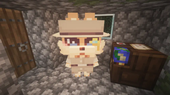 Cartographer