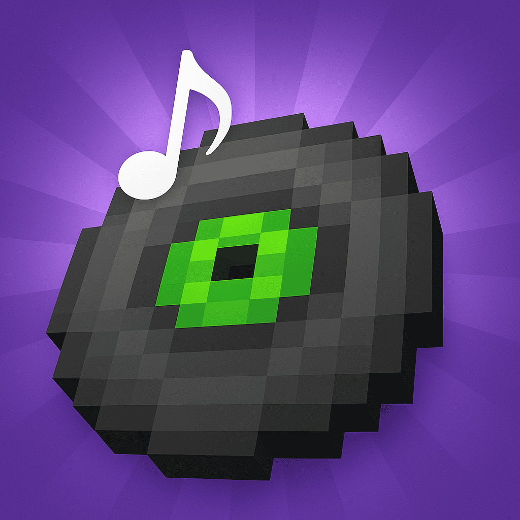 Audio disc