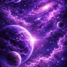 Celestial Sky