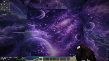 Celestial Sky — screenshot 3