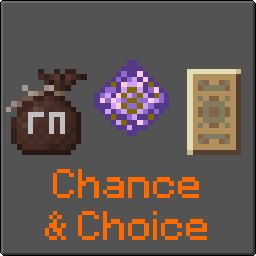 Chance & Choice