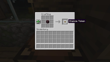Big Die Craftdown