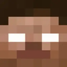 Herobrine Knocker