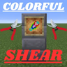 Colorful Shear