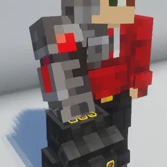 Backpack Model