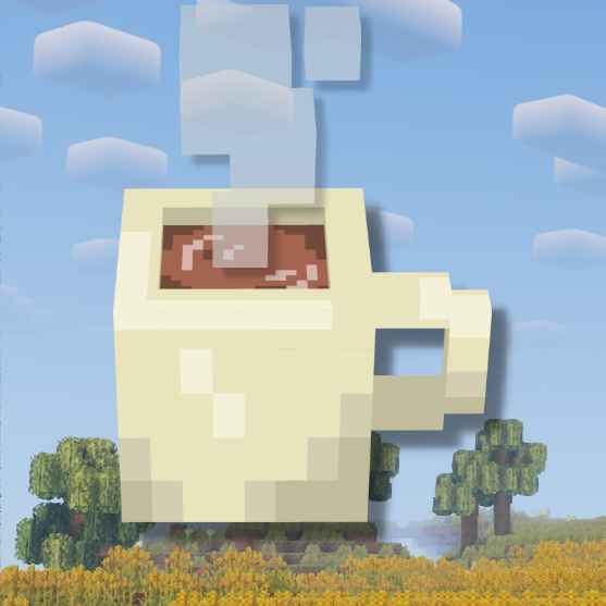 Cup of Tea (Official Modpack)