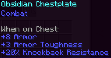 obsidian expantion! — screenshot 2