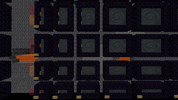 Jeb Portal 13 frame