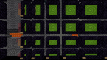 Jeb Portal 11 frame