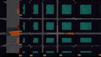 Jeb Portal 15 frame