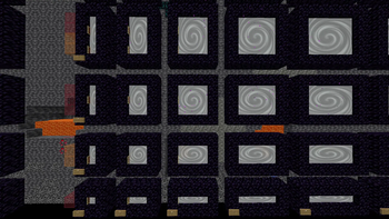 Jeb Portal 6 frame