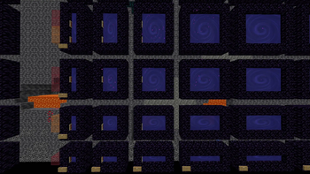 Jeb Portal 1 frame