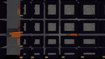 Jeb Portal 14 frame