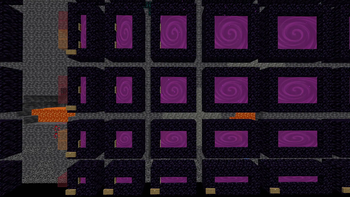 Jeb Portal 8 frame