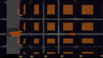 Jeb Portal 7 frame