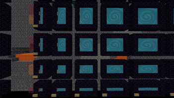 Jeb Portal 9 frame