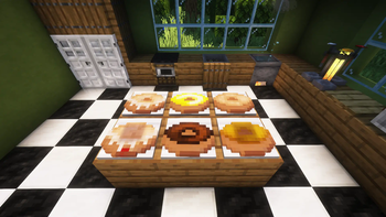 Donuts