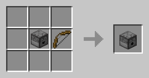 MCTweaks | Refined Recipes & Drops