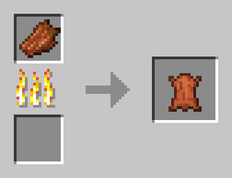 MCTweaks | Refined Recipes & Drops