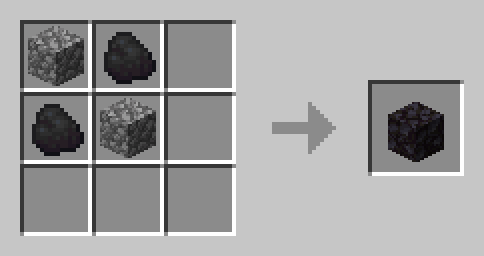 MCTweaks | Refined Recipes & Drops