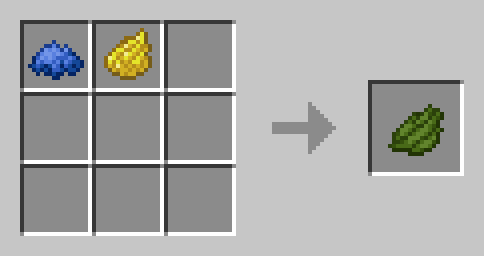 MCTweaks | Refined Recipes & Drops