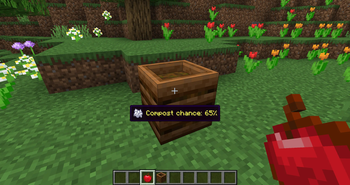 Hover Hints