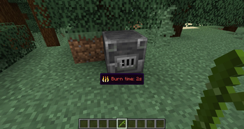 Hover Hints
