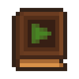 Bookshelf Animation Module