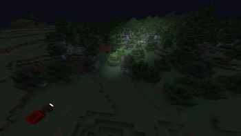 Searchlight