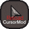 Custom Cursor Reload