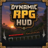 Dynamic RPG HUD