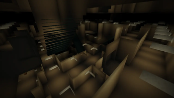 out of bounds