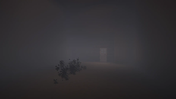 ominous particles, what does it do