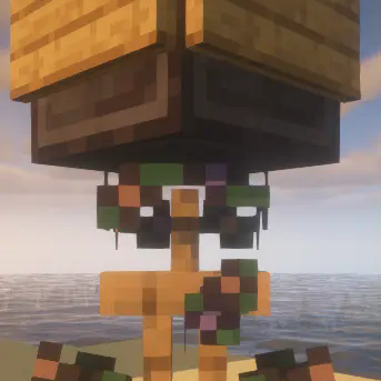 Netherite Armor