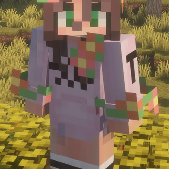 new copper armor