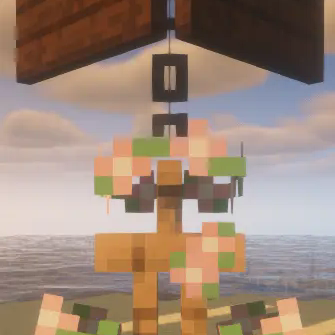 Chain armor