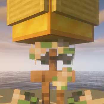Gold Armor