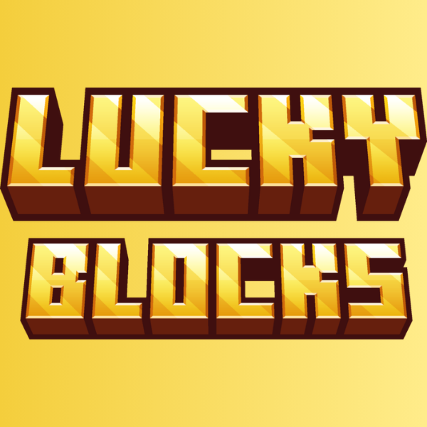 Lucky Blocks