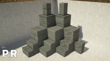 Tuff Blocks