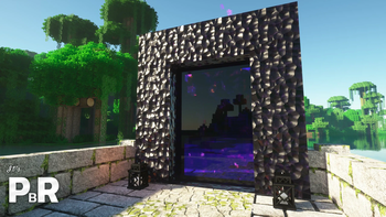 Nether Portal